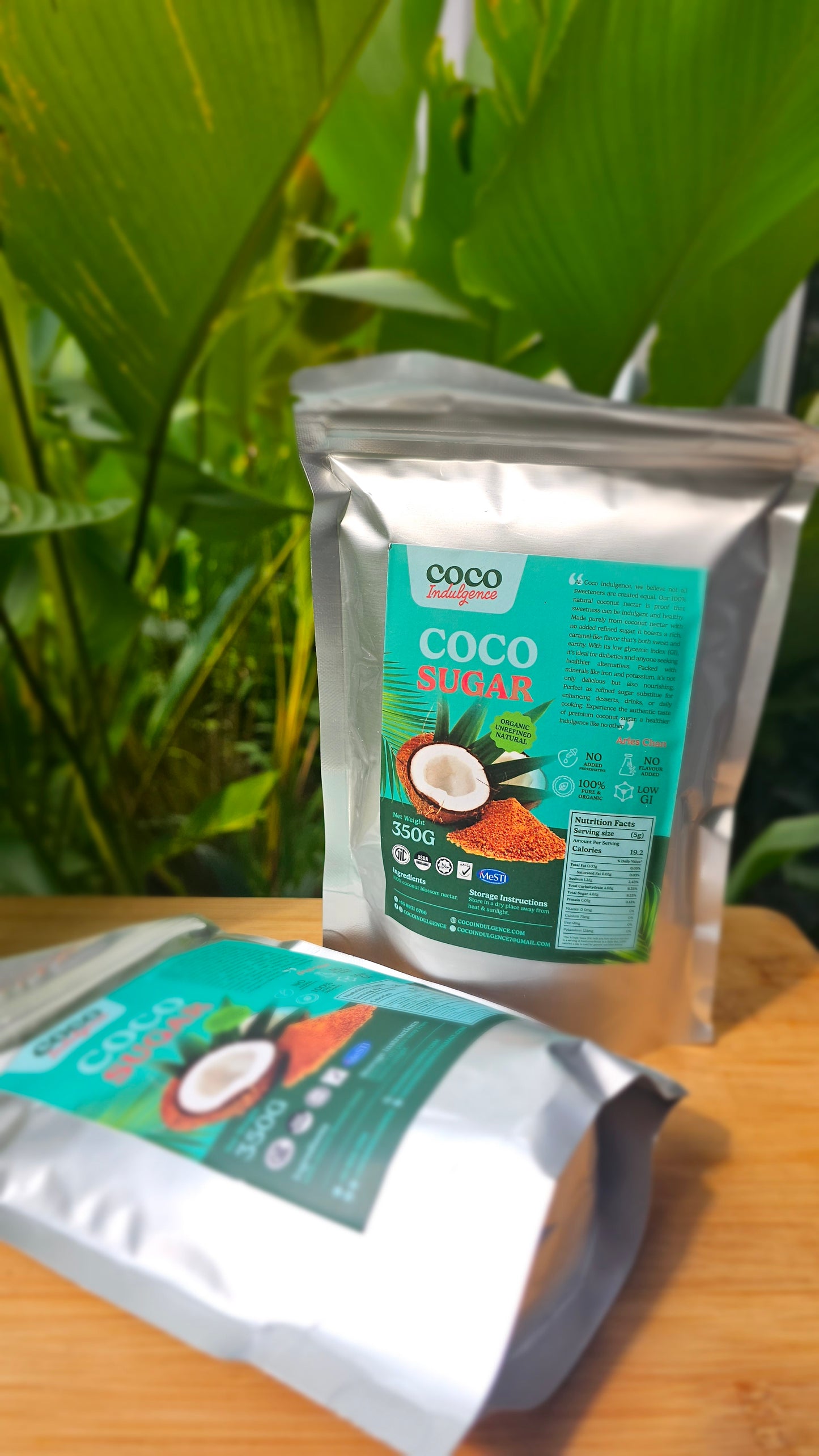 Coco Sugar