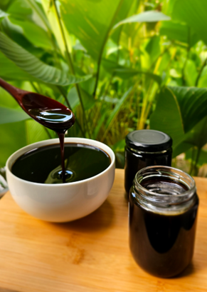 Coco Syrup Bundle