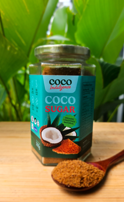 Coco Sugar