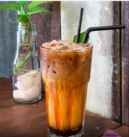 Coco Syrup Bundle