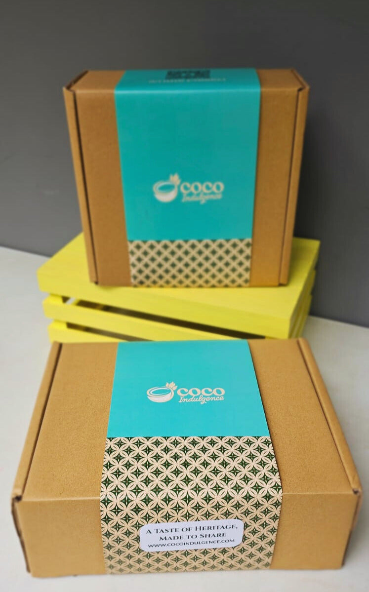 The Signature Trio Gift Set