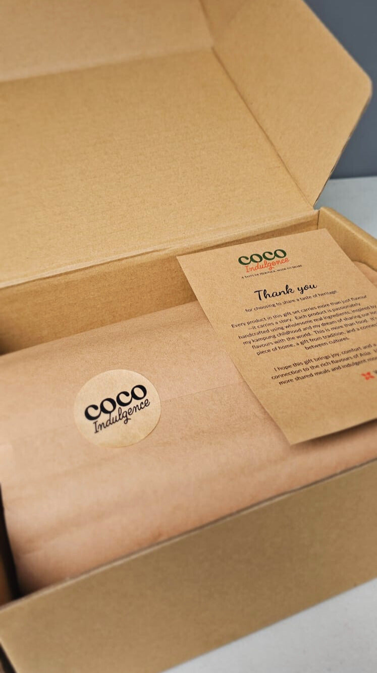 Heritage Duo Gift Set