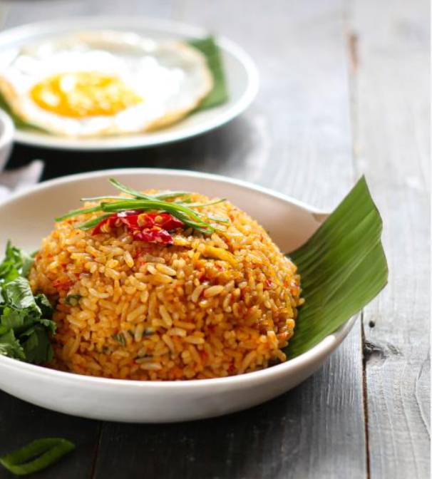 Coco Sambal