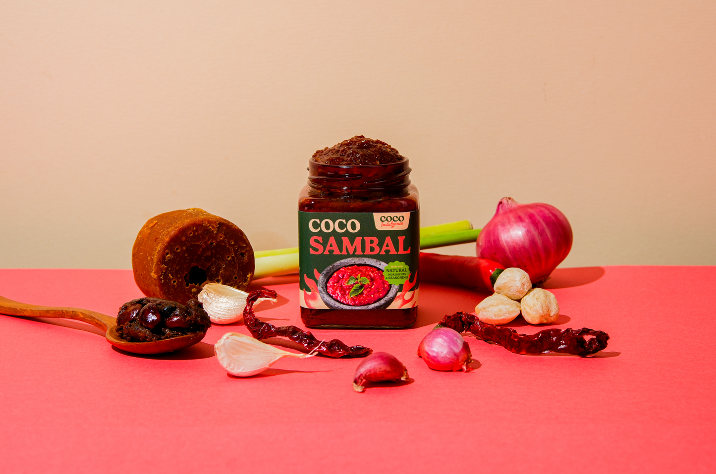 Coco Sambal