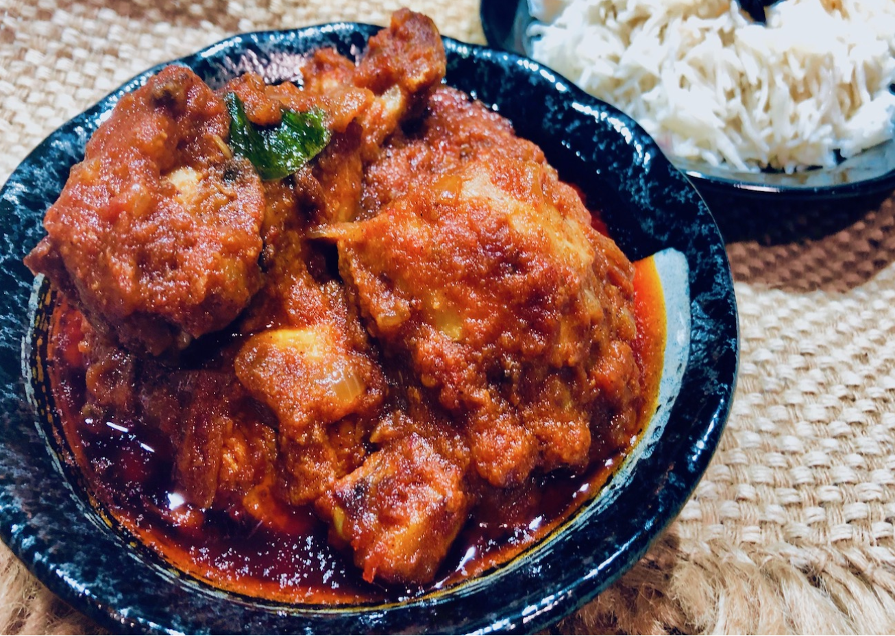 Coco Sambal bundle
