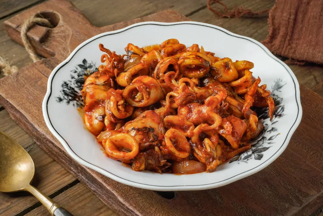 Coco Sambal