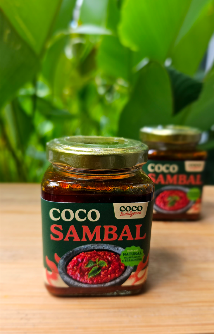 Coco Sambal