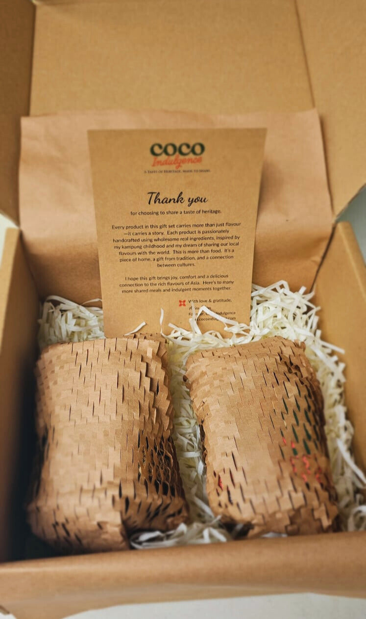 Heritage Duo Gift Set