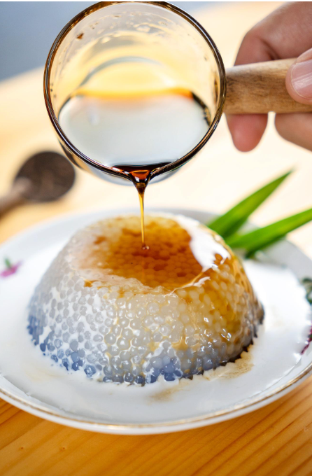 Coco Syrup
